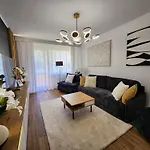 Lejlighed Casablanca - Walbrzych, Podzamcze