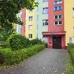 Casablanca - Walbrzych, Podzamcze Lejlighed *