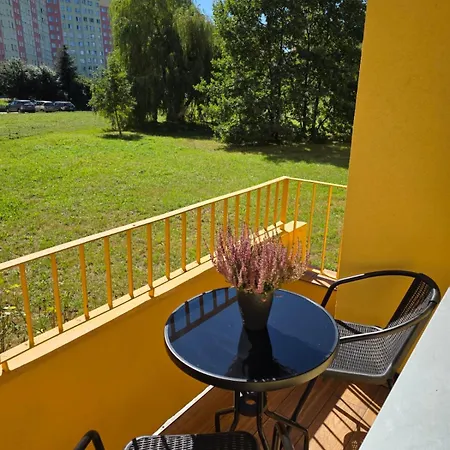 Casablanca - Walbrzych, Podzamcze