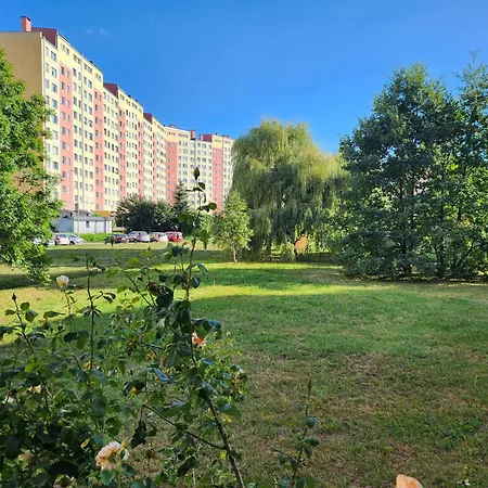 Casablanca - Walbrzych, Podzamcze Lejlighed *