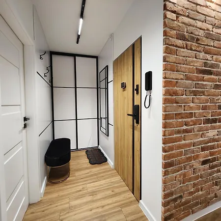 Casablanca - Walbrzych, Podzamcze Apartment
