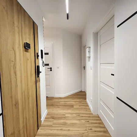 Apartment Casablanca - Walbrzych, Podzamcze *