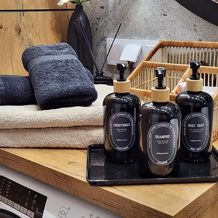 Casablanca - Walbrzych, Podzamcze アパート