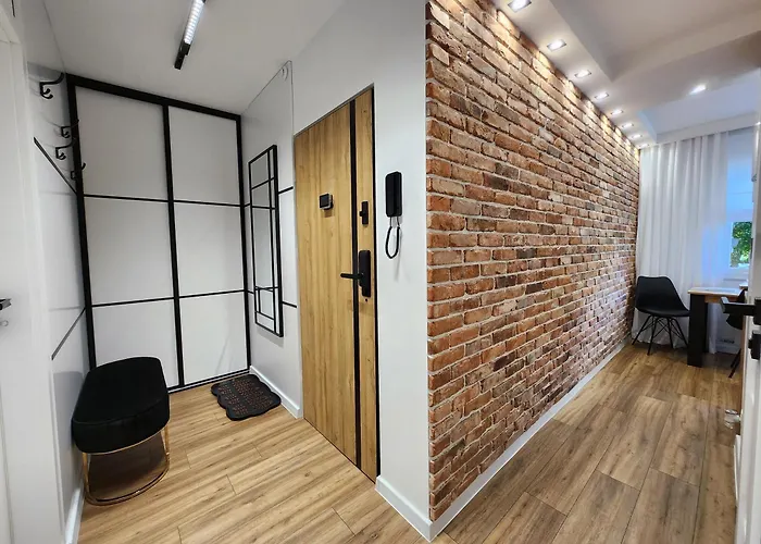 Casablanca - Walbrzych, Podzamcze *