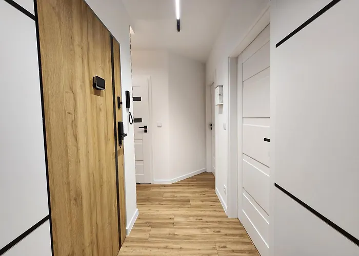 Apartment Casablanca - Walbrzych, Podzamcze *